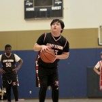 Jae Yang