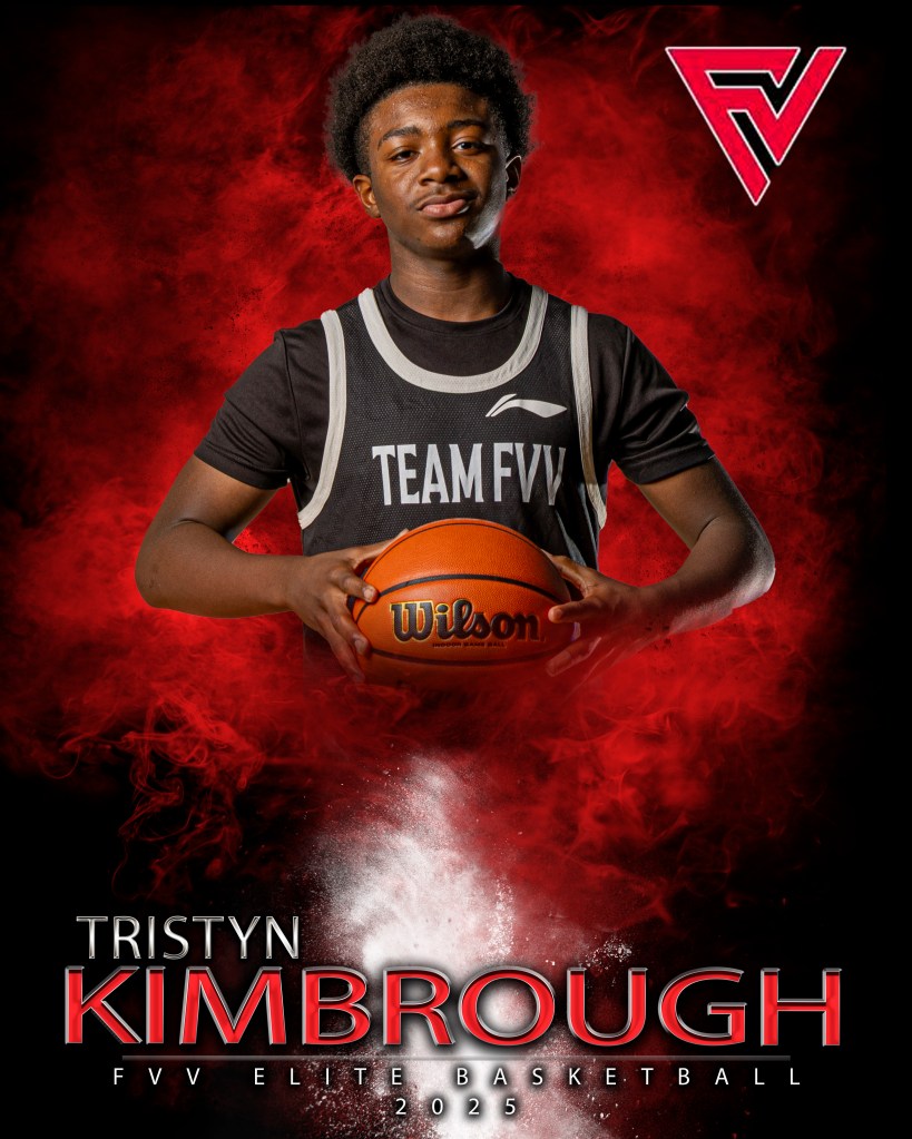 Tristyn Kimbrough-McMillian