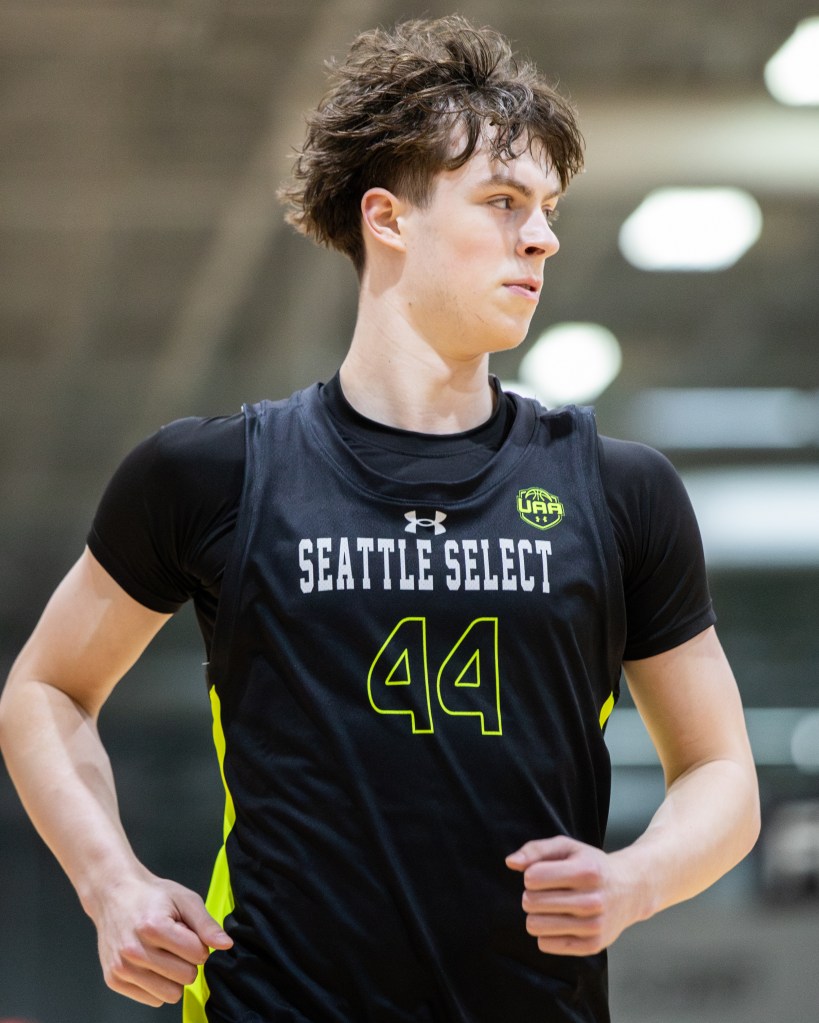 Gavin Wettlaufer