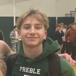 Brendan Sullivan