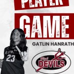 Gatlin Hanrath