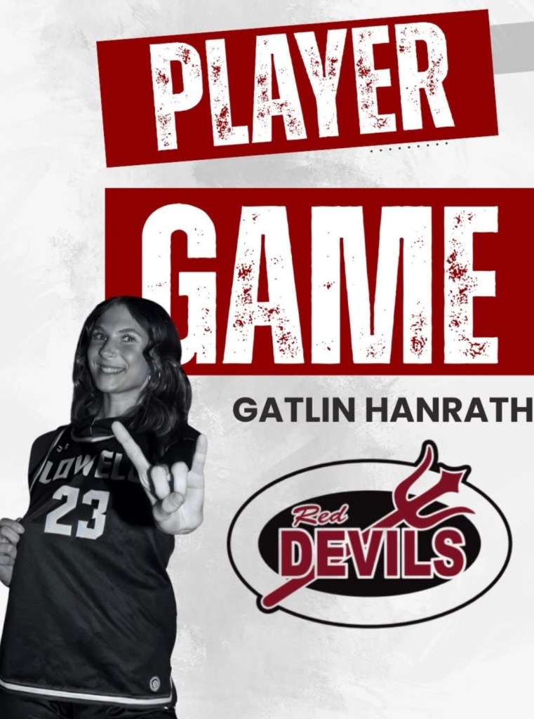 Gatlin Hanrath