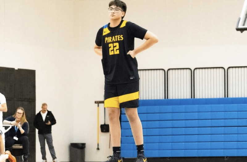 Team Utah NXT 16U Grassroots Spotlight