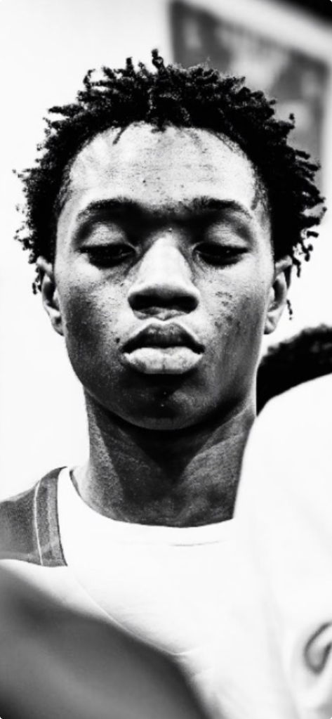 Zorain Matthews