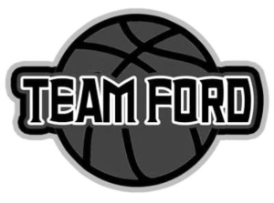 Team Ford