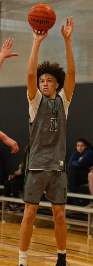 Deion Ellis-Cipriano