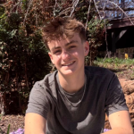 Grayson Cudek