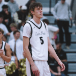 Utah County’s 2027 Prospect to Monitor in the Grassroots Season