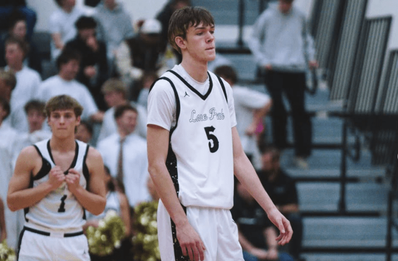 Utah County's 2027 Prospect to Monitor in the Grassroots Season