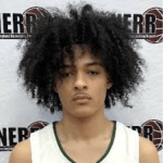 Cam Thornton