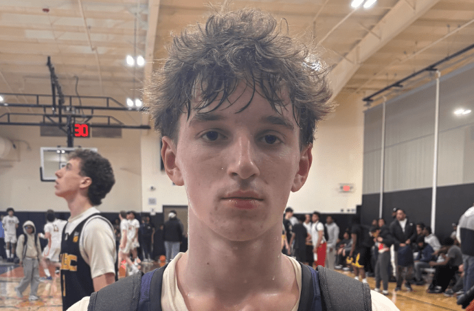 NERR Northeast Hoop Festival: 17U Division Stockrisers