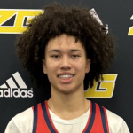 NERR Northeast Hoop Fest: 16U Division Impressive Performances