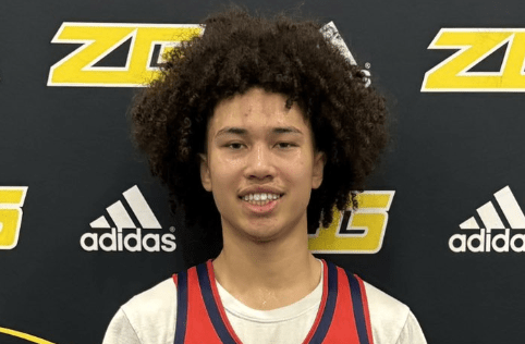 NERR Northeast Hoop Fest: 16U Division Impressive Performances