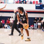 Rocky Mountain Mayhem: 17U Pool A Standouts