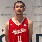 Recruiting: 2026 Las Cruces SG Picks Up Two Offers