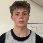 NERR Academic Elite 75 Second-Team