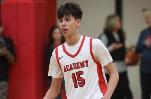 Recruiting: 2027 ABQ Academy Standout Offered By ASun Champions