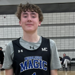 Zero Gravity Rumble For The Ring: 6 High Potential Guards