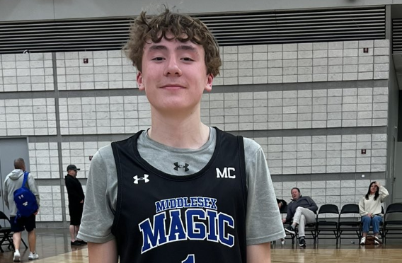Zero Gravity Rumble For The Ring: 6 High Potential Guards