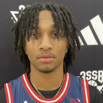 Early AAU Season Guard Stockrisers