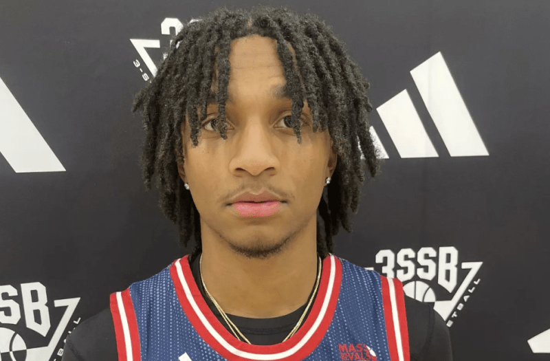 Early AAU Season Guard Stockrisers