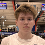 Early AAU Season Wing/Big Stockrisers