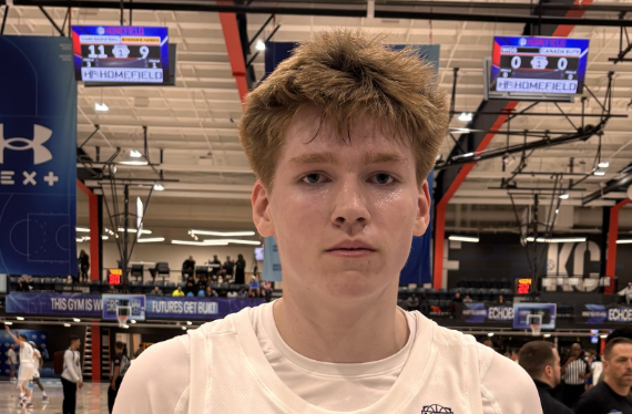 Early AAU Season Wing/Big Stockrisers