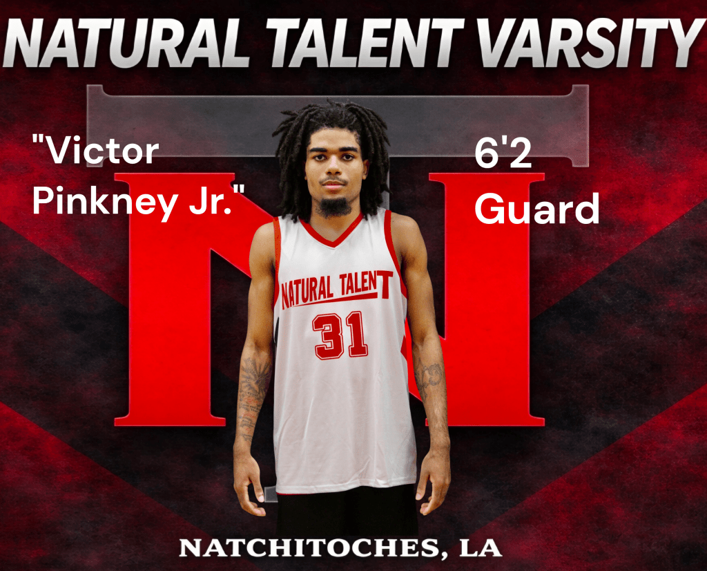 Victor Pinkney Jr.