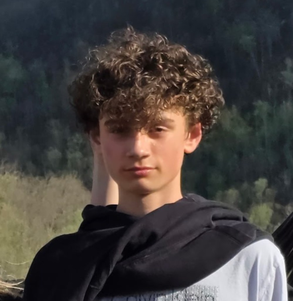 Jackson Thomas