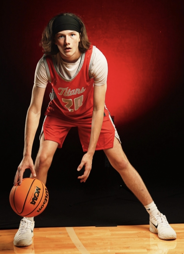 Ace Morris