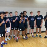 17U: The Week 2 Records and Review