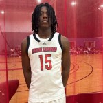 Six Underrated Prospects Who Stood Out At The CBG Tip-Off