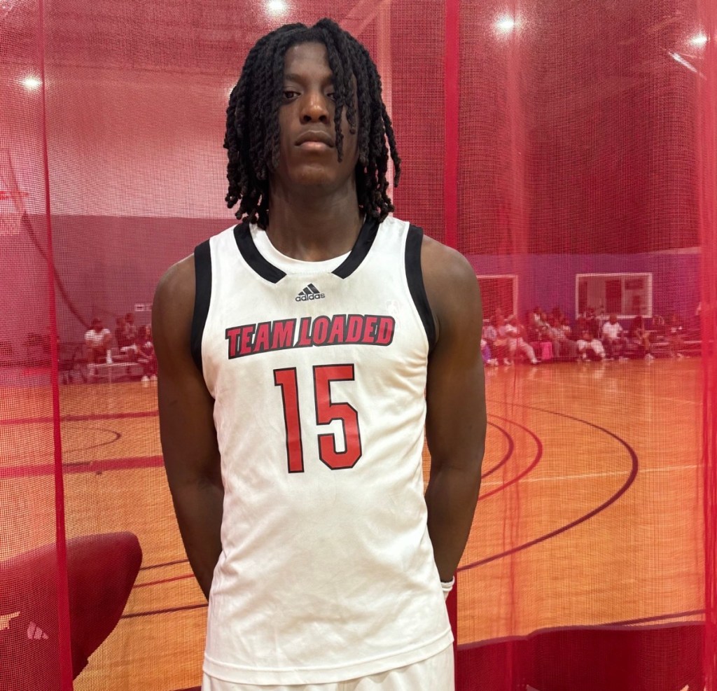 Six Underrated Prospects Who Stood Out At The CBG Tip-Off