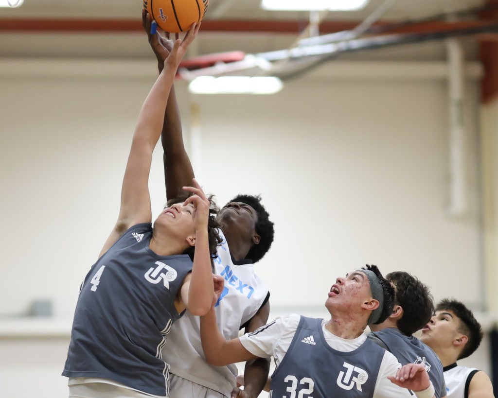 Prep Hoops Spring Kick Off Photo Gallery