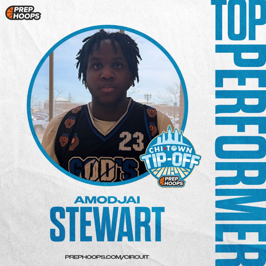 Prep Hoops Chi-Town Tip Off - Ramsey's Additional Weekend Stars
