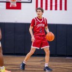 College Basketball Showcase Standouts