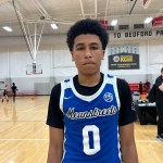 2029 Guard TJ Jamison Has Next at Whitney Young