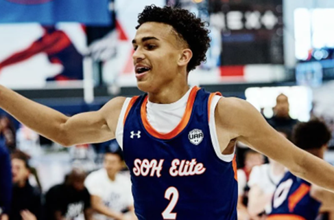 Travel Team Profile: SOH Elite