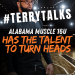 Alabama Muscle 16U Has the Talent to Turn Heads