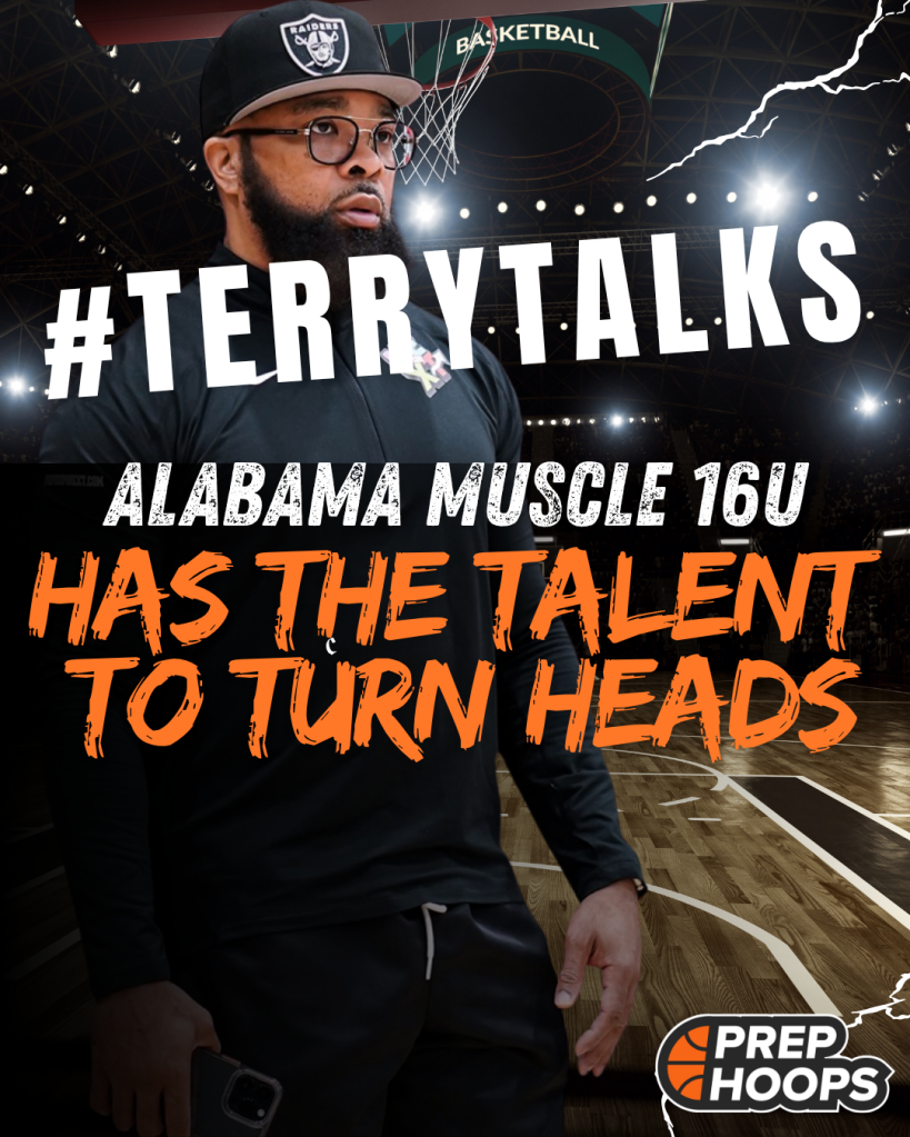 Alabama Muscle 16U Has the Talent to Turn Heads