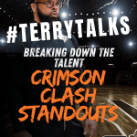 Breaking Down the Talent: Crimson Clash Standouts