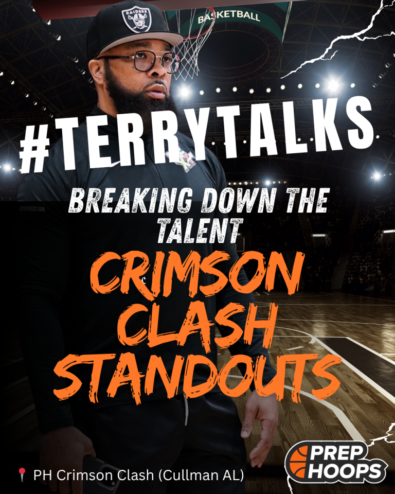 Breaking Down the Talent: Crimson Clash Standouts
