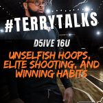 D5IVE 16U: Unselfish Hoops, Elite Shooting, and Winning Habits