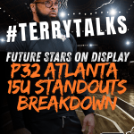 Making Their Case: Seniors Turn Heads in Atlanta at P32 League