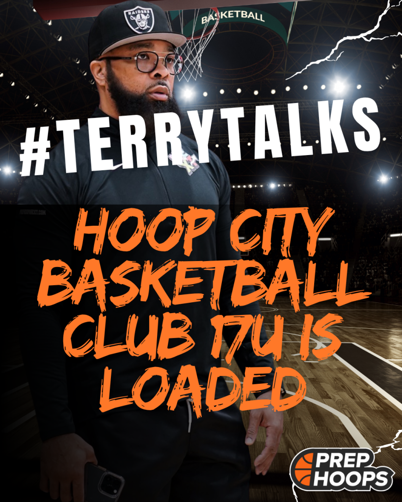 Hoop City Basketball Club 17U Is Loaded