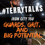 Iron City 15U: Guards, Grit, and Big Potential