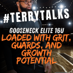 Gooseneck Elite 16U Loaded with Grit, Guards, Growth Potential