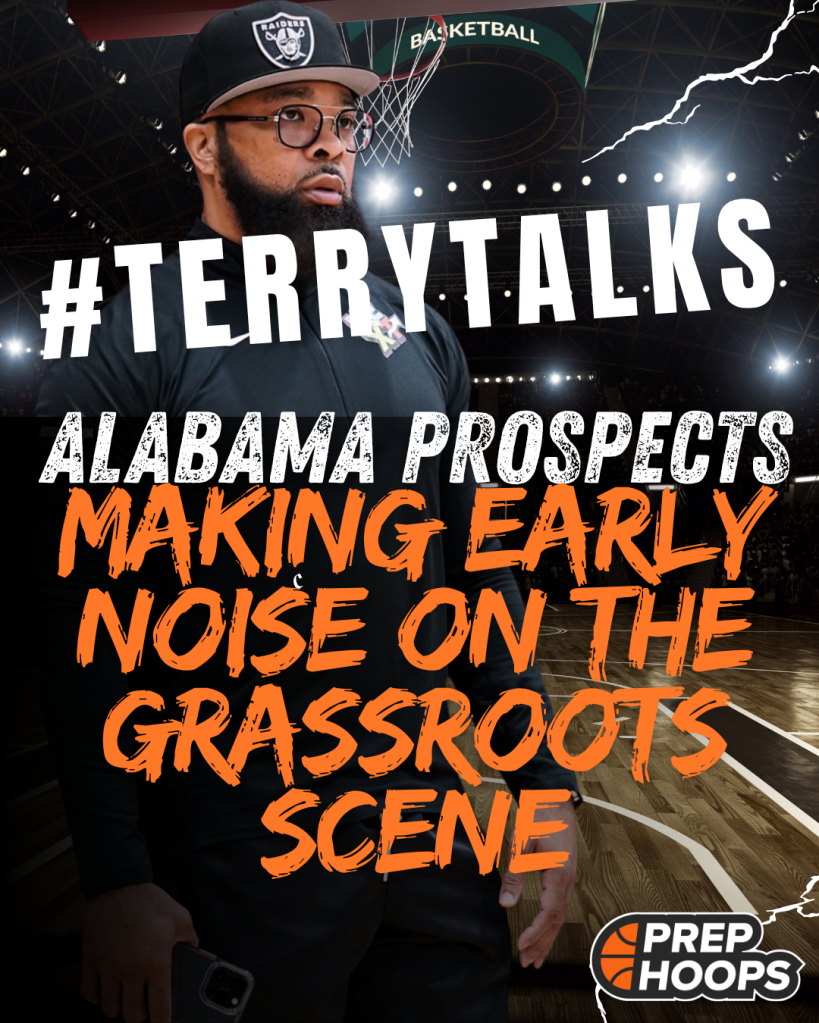 Alabama Prospects Making Early Noise On The Grassroots Scene