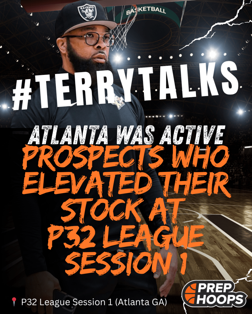 Prospects Who Elevated Their Stock at P32 League Session 1