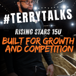 Rising Stars 15U: Built for Growth and Competition